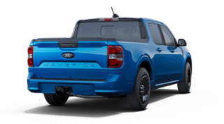 2025 Ford Maverick® External Image 4